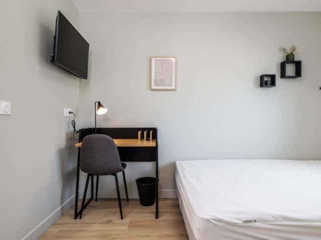 Chambre 1 ALEMBERT