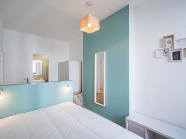 Chambre 1 GIMELLI