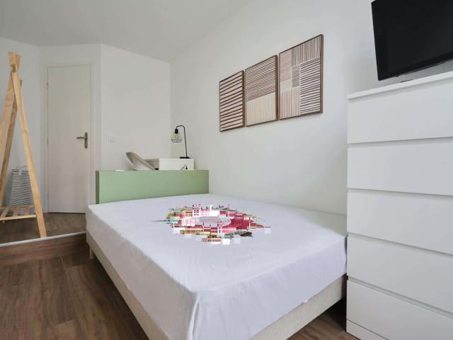 Chambre 1 DIEPPE D