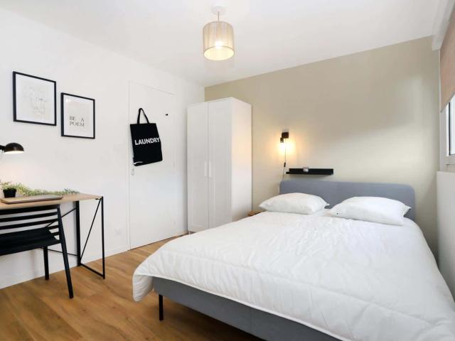 Chambre 1 DINAN A