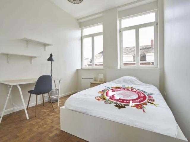 Chambre 1 DUNKERQUE T