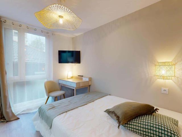 Chambre 1 EPREUVE