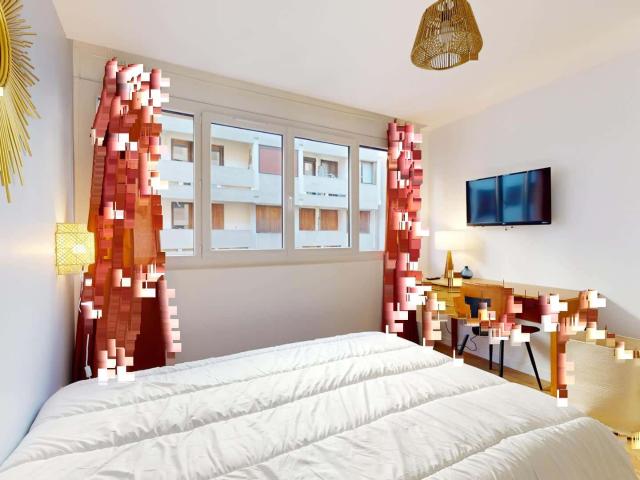 Chambre 1 JULIA