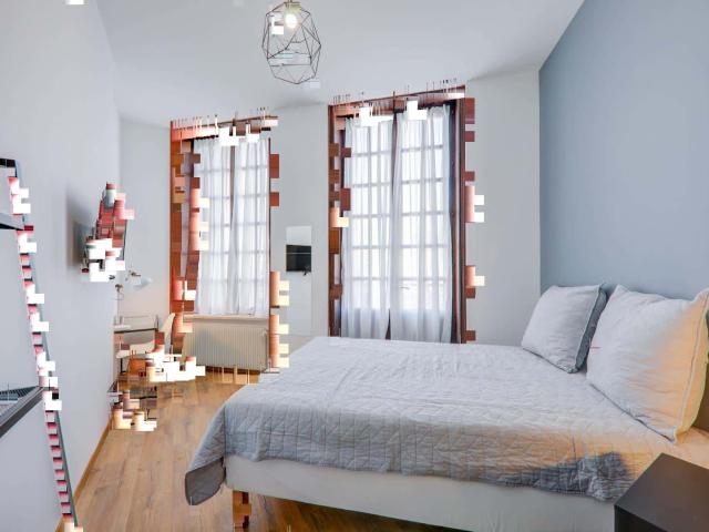 Chambre 1 LAROUSSE