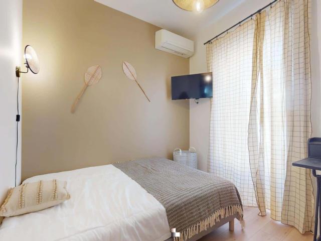 Chambre 1 MEDOC VE