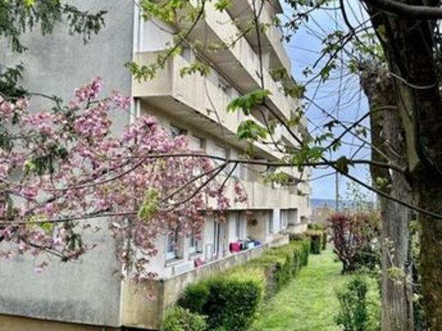 Chambre 1 pièce 11 m²