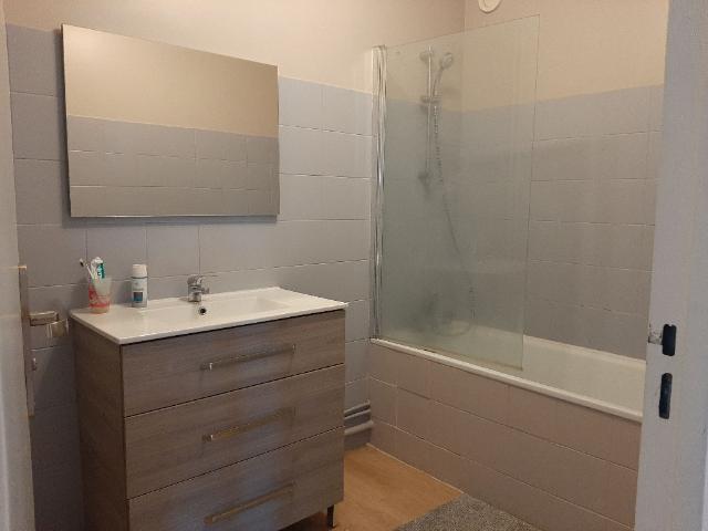 Chambre 1 pièce Nantes 76.28m² 536€ à louer l'Adresse