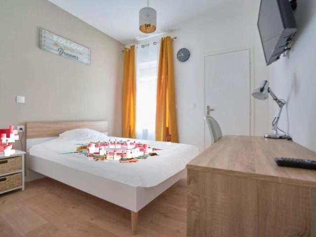 Chambre 1 ROGER SALENGRO C