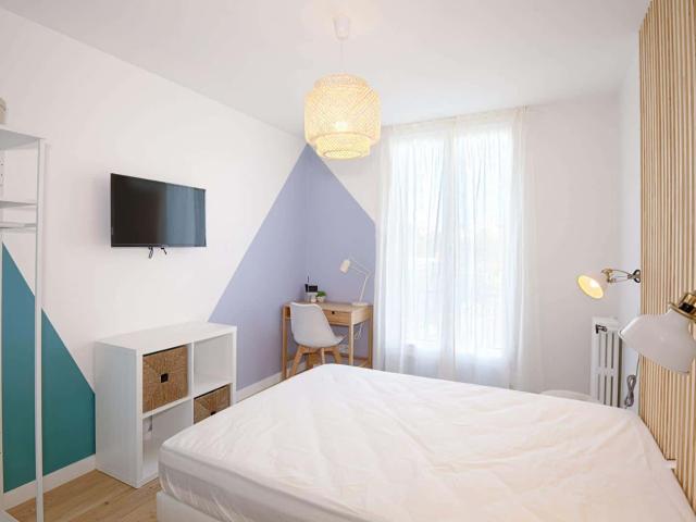Chambre 1 WILSON A