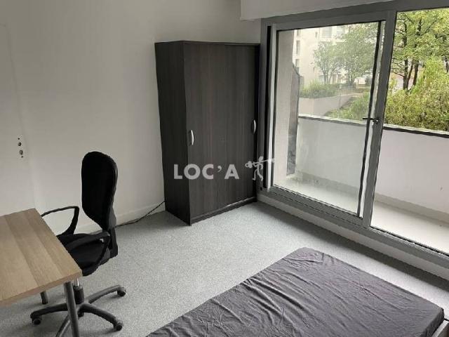 Chambre 20 m² ref: 6936445