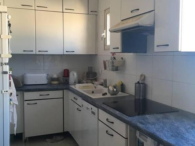 Chambre 20m² dans grande coloc