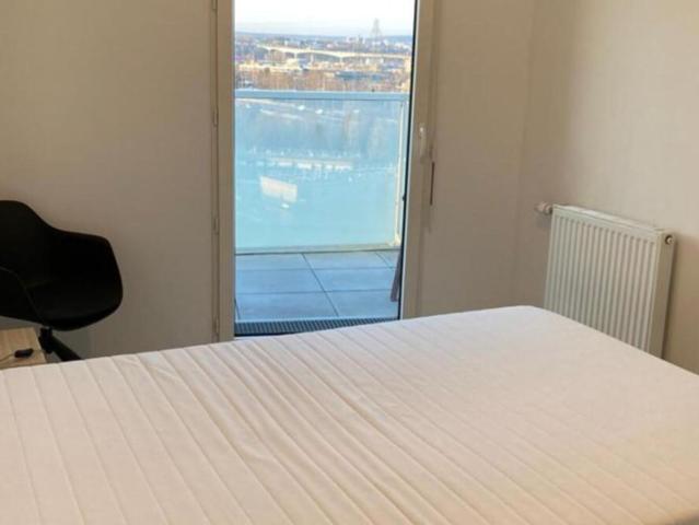 Chambre 2 1 chambre disponible en colocation