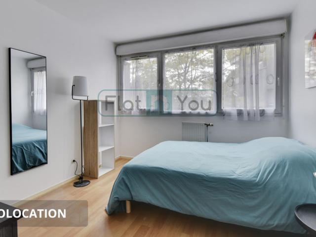 Chambre 2 1 chambre disponible en colocation