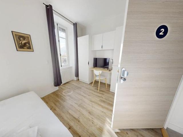 Chambre 2