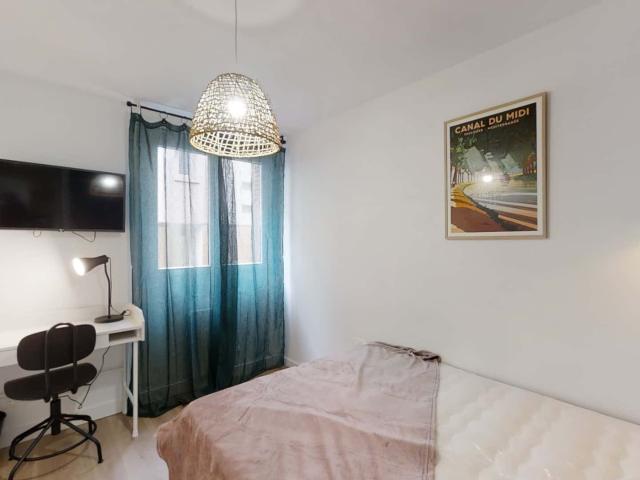 Chambre 2 Commandeur Cazeneuve