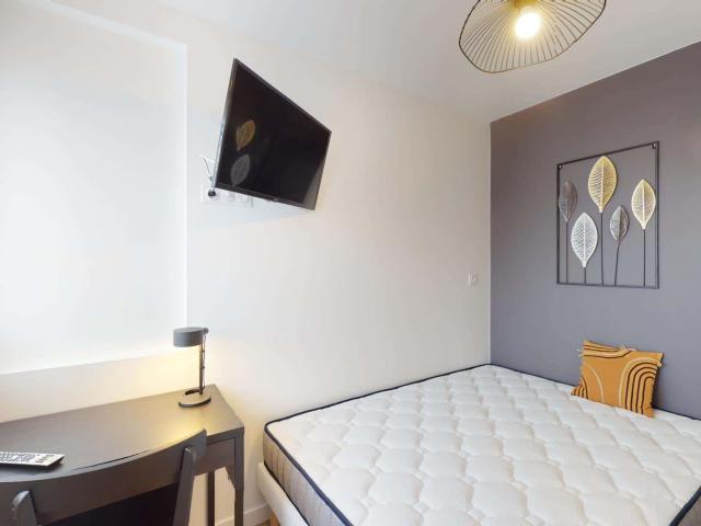 Chambre 2 CASSELARDIT P