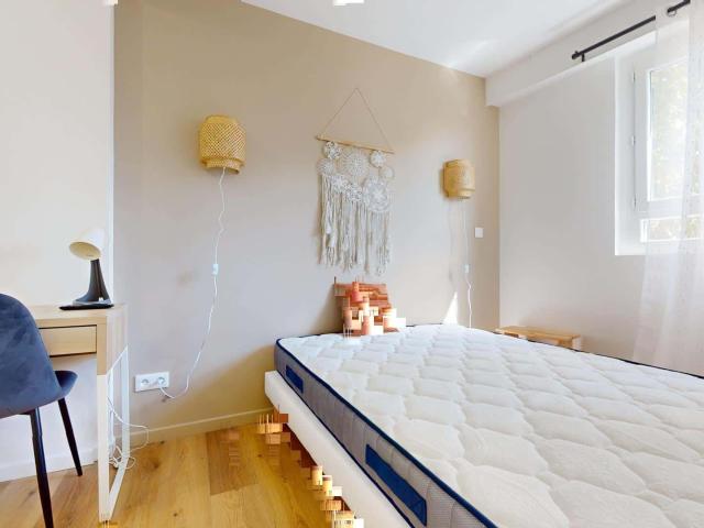Chambre 2 ARCOLE N