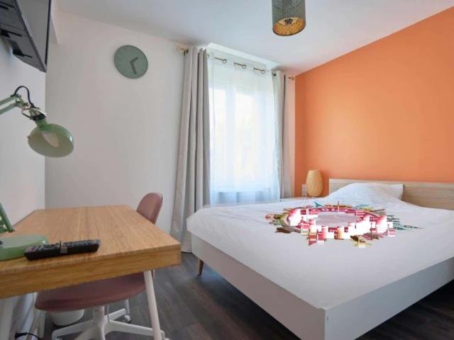 Chambre 2 DUNKERQUE R