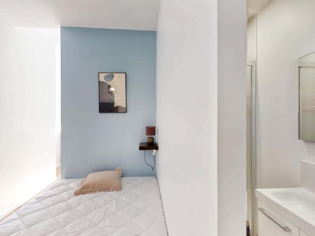 Chambre 2 FONTENELLE