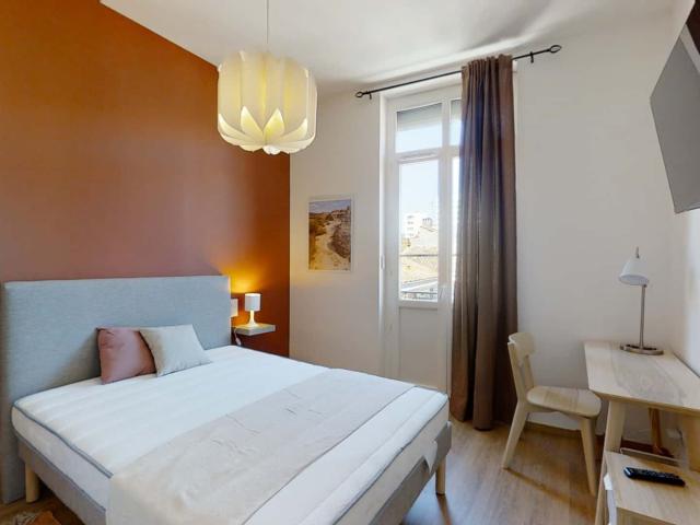 Chambre 2 FRANC