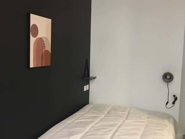 CHAMBRE 2 JEANNE D’ARC T