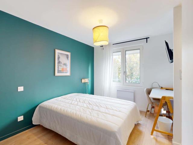 Chambre 2 LORRAINE L