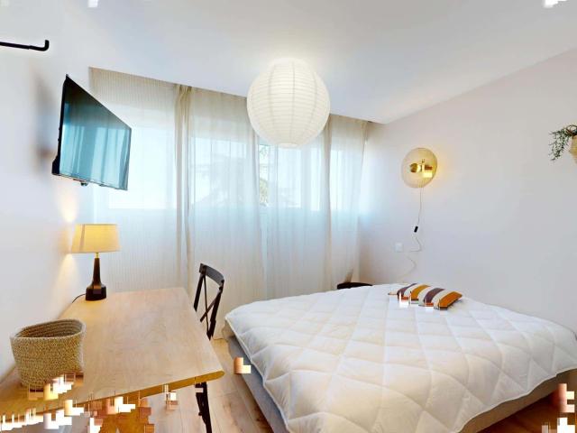 Chambre 2 LUZE