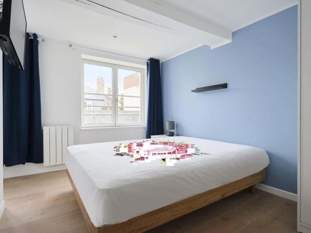 Chambre 2 NEGRIER