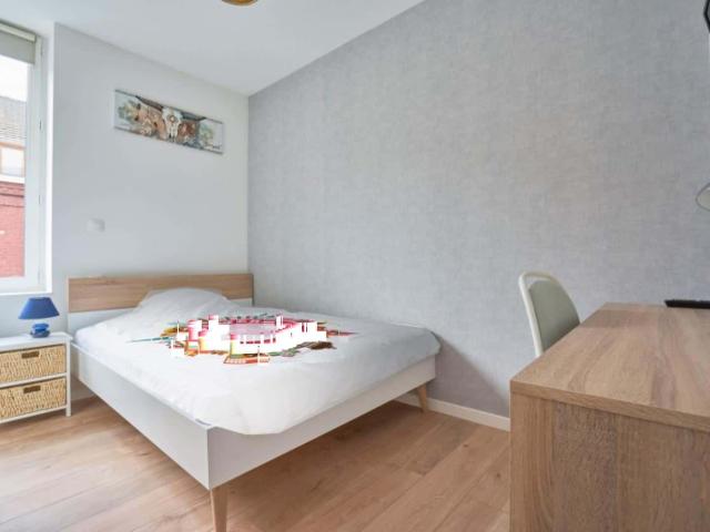 Chambre 2 ROGER SALENGRO C