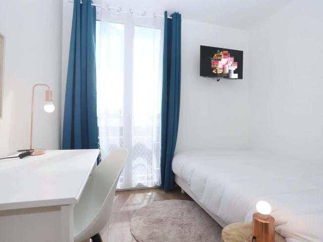 Chambre 2 REPUBLIQUE DA