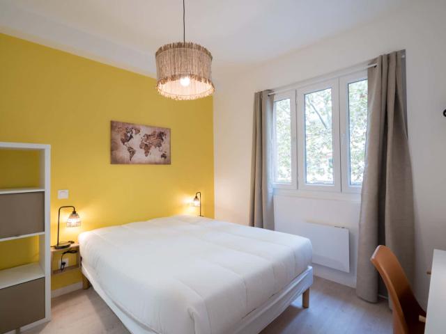 Chambre 2 VICTOIRE