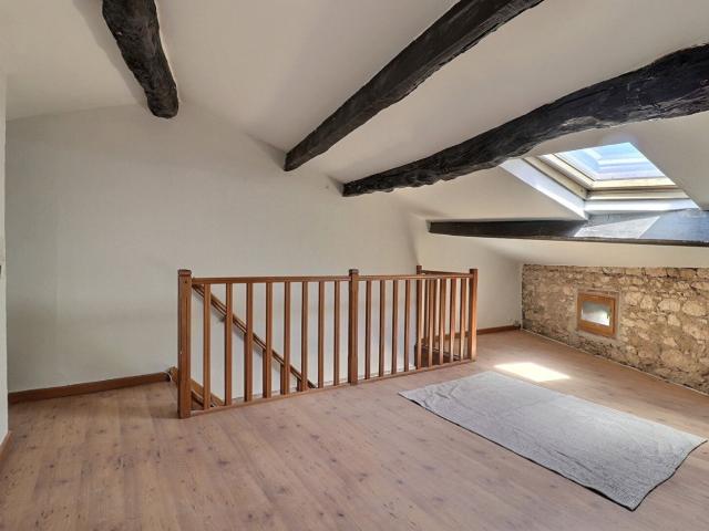 CHAMBRE 34M² AVEC SALLE D'EAU PRIVATIVE