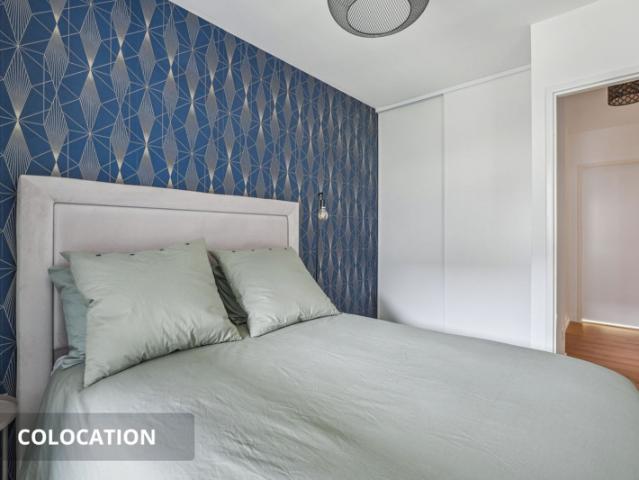 Chambre 3 1 chambre disponible en colocation