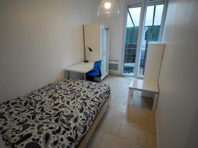 CHAMBRE 3