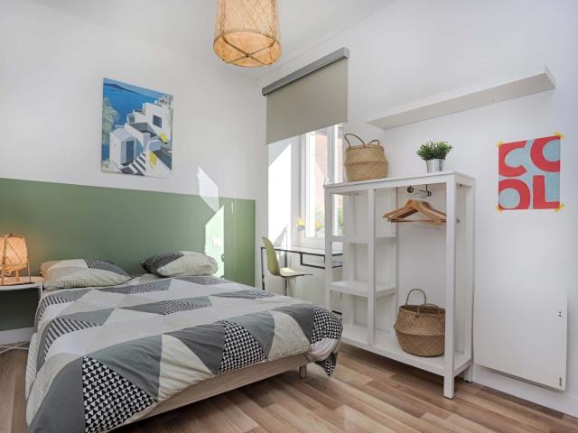 Chambre 3 BIZOT