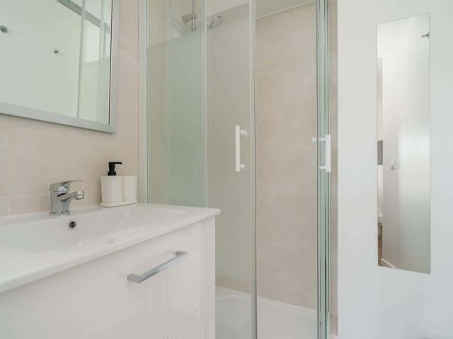 Chambre 3 GAMBETTA F
