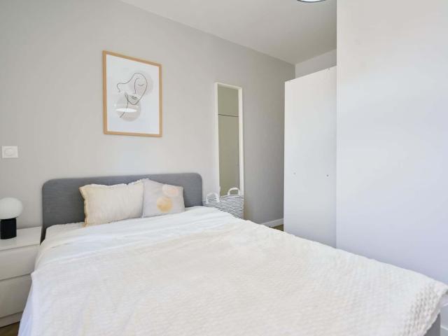 Chambre 3 GENERAL BARBOU
