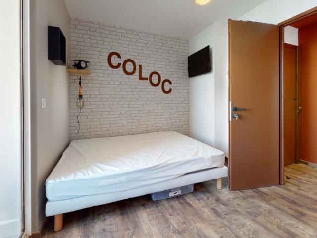 Chambre 3 Guillaume M