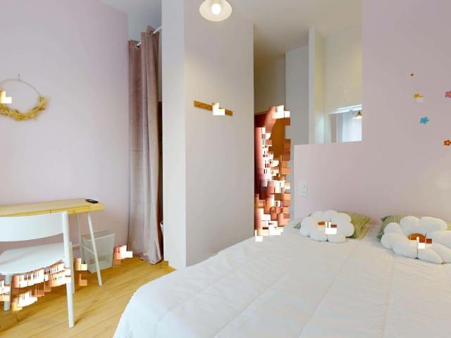 Chambre 3 JANIN