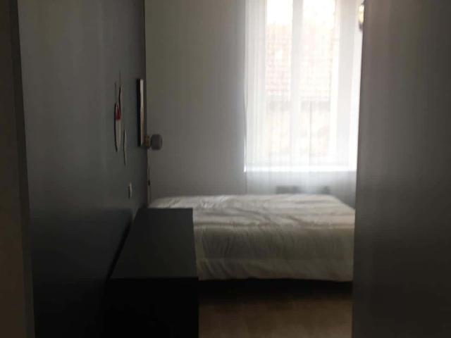 CHAMBRE 3 JEANNE D’ARC T