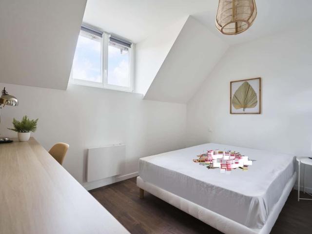 Chambre 3 LIEUTENANT CREPIN