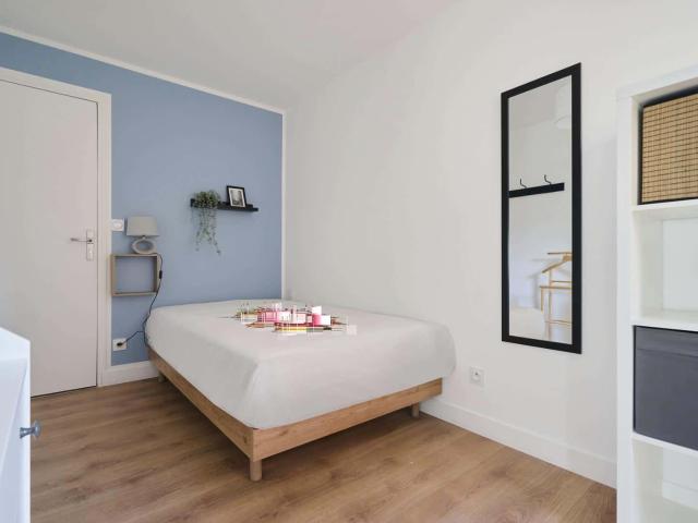 Chambre 3 ROLAND T