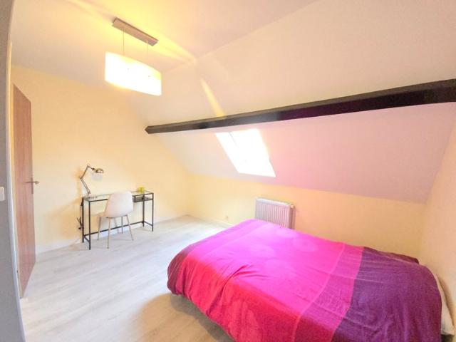 CHAMBRE 4