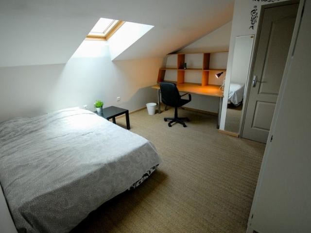 CHAMBRE 4