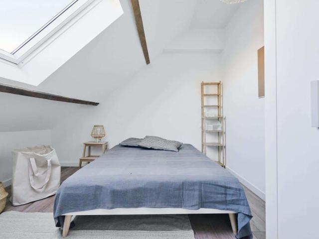 Chambre 4 Cent Têtes