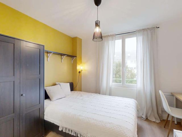 Chambre 4 ANJOU RO