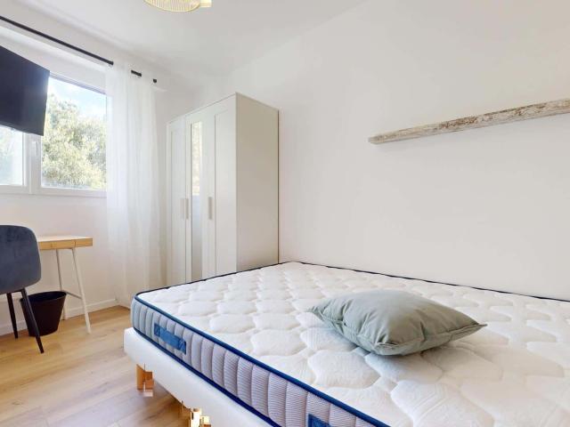 Chambre 4 ARCOLE N