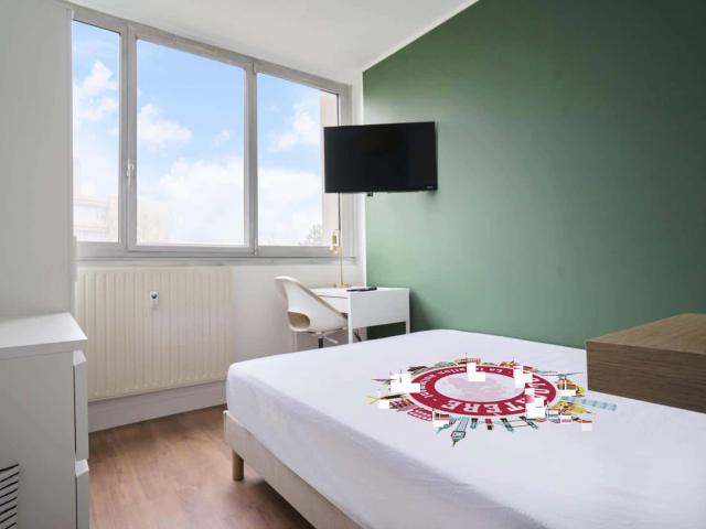 Chambre 4 BONTE POLLET B