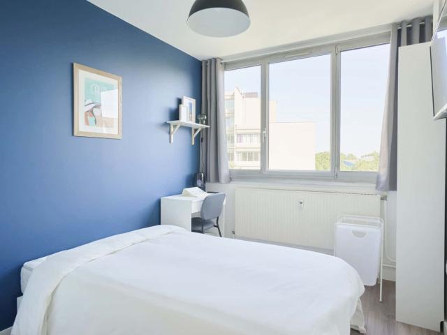 Chambre 4 BONTE POLLET G