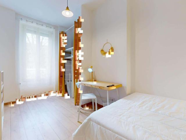 Chambre 4 JANIN